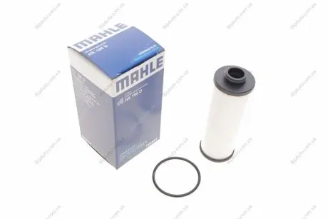 Фильтр гидравлический КПП KNECHT MAHLE / KNECHT HX186D