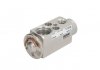 Клапан кондиціонера Astra G/Omega B/Zafira A/Multipla (Premium Line! OE) MAHLE AVE 99 000P AVE99000P