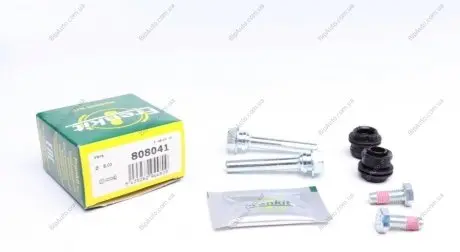 Напрямна супорта FRENKIT 808041