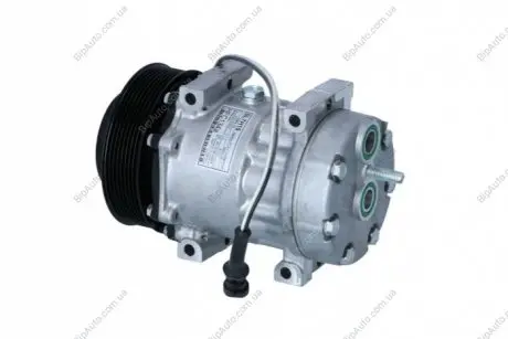 Компресор кондиціонера NRF 32780