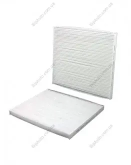 Фільтр салону WP10009WIX WIX FILTERS WP10009