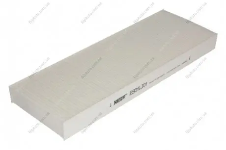 Фільтр салону HENGST FILTER E931LI01