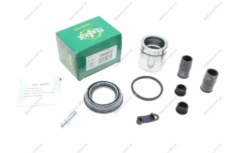 Ремкомплект суппорта FRENKIT 248816