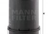 Фільтр масляний -FILTER MANN ZR 9007 (фото 3)