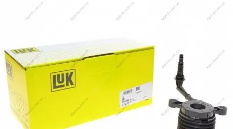 Підшипник зчеплення LuK 510 0286 10