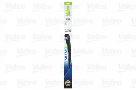 Щітки склоочисника Valeo 577958