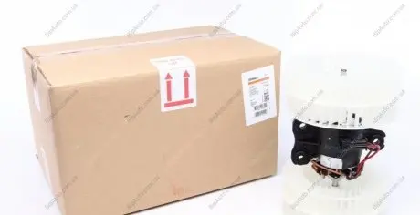 Вентилятор обігрівача салону W639(Premium Line! OE) MAHLE AB 39 000P MAHLE / KNECHT AB39000P