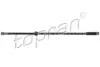 Гальмівний шланг TOPRAN HP115 918