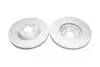Диск гальмівний KAVO PARTS BR-6789-C