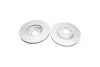 Тормозной диск PARTS KAVO BR6789C (фото 3)