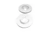 Тормозной диск PARTS KAVO BR6789C (фото 4)