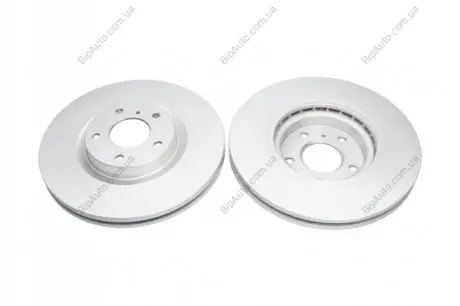 Тормозной диск PARTS KAVO BR6789C