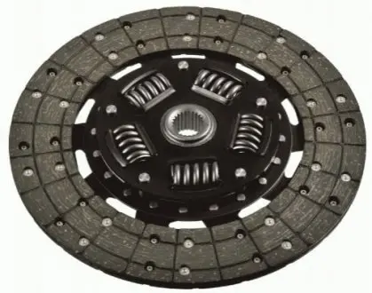 Диск зчеплення SACHS 1862 565 001