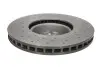 Гальмівний диск двосекційний BREMBO 09.D529.23 (фото 2)
