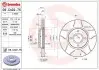 Тормозной диск BREMBO 09.C422.75