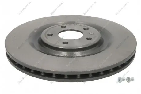 Тормозной диск BREMBO 09.D424.11