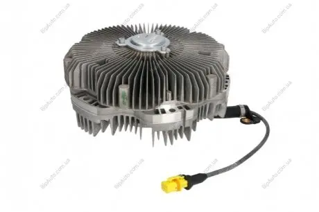 Віскозна муфта MAHLE CFC 197 000P MAHLE / KNECHT CFC197000P