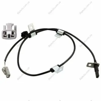 Датчик ABS FEBI FEBI BILSTEIN 107735
