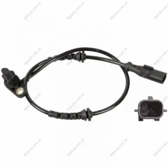 Автозапчастина FEBI BILSTEIN 108131