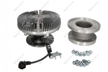 Вискозная муфта MAHLE MAHLE / KNECHT CFC 115 000S (фото 1)