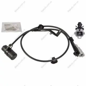 Фото автозапчастина FEBI BILSTEIN 170678 Автозапчастина FEBI BILSTEIN 170678