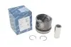 Поршень двигуна CITROEN / JUMPER Фургон / 2.2 HDi 110 / 4HG (P22DTE) Euro 4 Kolbenschmidt 41765600 41765600