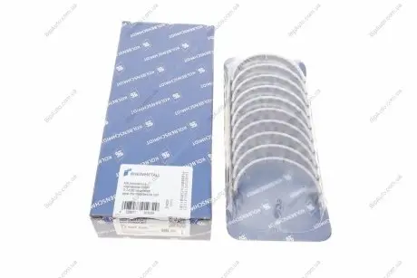 Вкладиш KOLBENSCHMIDT 77 907 620