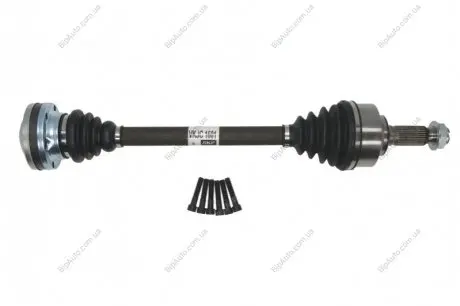 Приводная полуось SKF VKJC 1601
