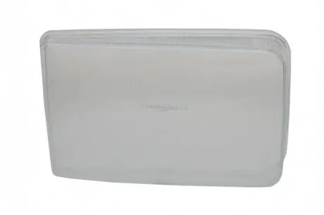 Стекло фары TRUCKLIGHT HL-DA001R-L