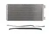 Радіатор печі MAHLE AH 131 000P AH131000P