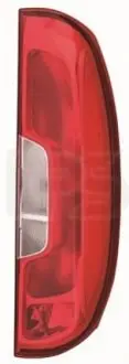 Задній ліхтар DEPO 661-1964L3UE