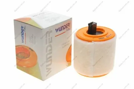Фільтр повітряний WH 370/1 Wunder WH3701 (фото 1)