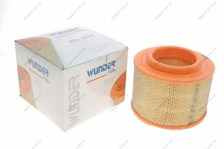 Фільтр повітряний WH 2062 Wunder WH2062 (фото 1)