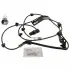 Датчик ABS передн Лів TOYOTA FORTUNER, HILUX, HILUX VII 2.5D/3.0D/4.0 06.04- BLUE PRINT ADT37172