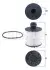 Масляний фільтр KNECHT OX1171D OX 1171D