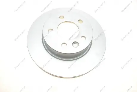 Тормозной диск Delphi BG9266C
