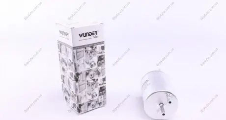Фільтр паливний WB 150 Wunder WB150