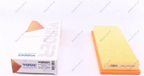 Фильтр воздушный Wunder WH124
