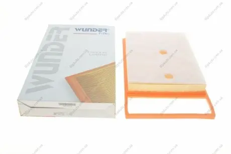 Фільтр повітряний WH 148 Wunder WH148