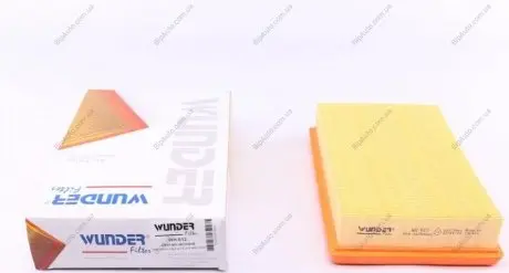 Фільтр повітряний WH 612 Wunder WH612