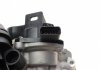 Радіатор рециркуляції ВГ з клапаном EGR Citroen Jumpy/Peugeot Expert 2.0 HDi 10- (HÜCO) HITACHI 138461 (фото 5)