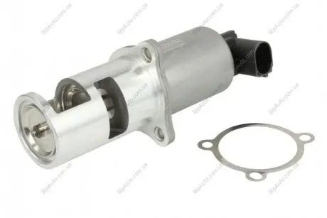 Клапан рециркуляціі ВГ (EGR) First Fit NISSENS 98154