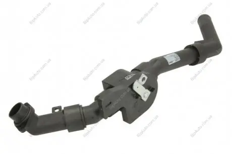 Клапан пічки MAHLE MAHLE / KNECHT CV 4 000P