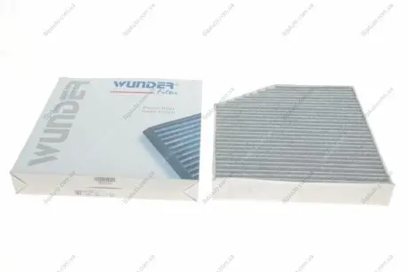 Фильтр салона Wunder WPK725