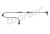 Датчик ABS TOPRAN HP622 755