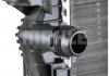 Радіатор охолодження двигуна AUDI A4-A6/Q3/Q5 1.8-2.0 TDI/TFSI 07-17 (МKПП) CR 1060 000P MAHLE / KNECHT CR1060000P (фото 9)