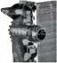 Радіатор охолодження двигуна AUDI A4-A6/Q3/Q5 1.8-2.0 TDI/TFSI 07-17 (МKПП) MAHLE CR 1060 000P MAHLE / KNECHT CR1060000P (фото 9)