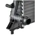 Радіатор охолодження двигуна AUDI A4-A6/Q3/Q5 1.8-2.0 TDI/TFSI 07-17 (МKПП) MAHLE CR 1060 000P MAHLE / KNECHT CR1060000P (фото 10)