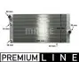 Радиатор MAHLE CR 1147 000P MAHLE / KNECHT CR1147000P (фото 1)