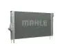 Радиатор MAHLE CR 1147 000P MAHLE / KNECHT CR1147000P (фото 6)